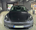 Тесла Model Y, объемом двигателя 0 л и пробегом 22 тыс. км за 29800 $, фото 2 на Automoto.ua