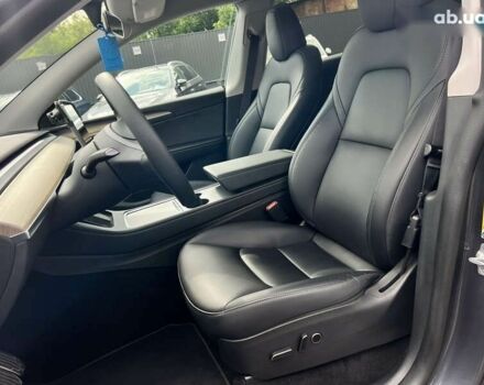 Тесла Model Y 2022 у Луцьку на Automoto.ua Тесла Model Y, об'ємом двигуна 0 л та пробігом 32 тис. км за 33500 $, фото 29 на Automoto.ua