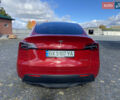 Тесла Model Y 2022 в Дунаевцах на Automoto.ua Тесла Model Y, объемом двигателя 0 л и пробегом 36 тыс. км за 27500 $, фото 5 на Automoto.ua