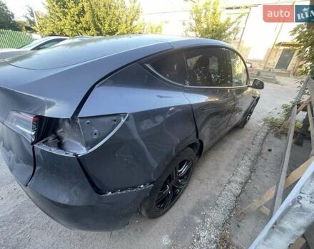Тесла Model Y, об'ємом двигуна 0 л та пробігом 28 тис. км за 20500 $, фото 5 на Automoto.ua