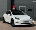 Тесла Model Y, объемом двигателя 0 л и пробегом 28 тыс. км за 29999 $, фото 1 на Automoto.ua
