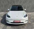 Тесла Model Y, объемом двигателя 0 л и пробегом 25 тыс. км за 28990 $, фото 10 на Automoto.ua