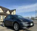 Тесла Model Y, объемом двигателя 0 л и пробегом 16 тыс. км за 27000 $, фото 14 на Automoto.ua