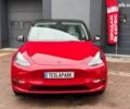 Тесла Model Y, объемом двигателя 0 л и пробегом 25 тыс. км за 29700 $, фото 2 на Automoto.ua