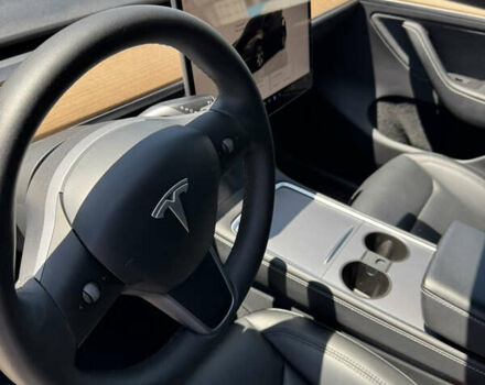 Тесла Model Y, об'ємом двигуна 0 л та пробігом 78 тис. км за 35900 $, фото 13 на Automoto.ua