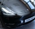 Тесла Model Y, объемом двигателя 0 л и пробегом 37 тыс. км за 29500 $, фото 6 на Automoto.ua