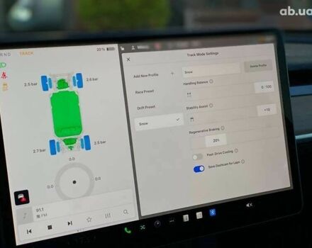 Тесла Model Y, объемом двигателя 0 л и пробегом 66 тыс. км за 28500 $, фото 17 на Automoto.ua
