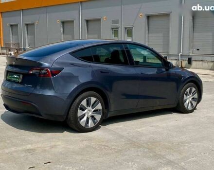 Тесла Model Y 2022 в Киеве на Automoto.ua Тесла Model Y, объемом двигателя 0 л и пробегом 20 тыс. км за 33990 $, фото 11 на Automoto.ua