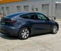 Тесла Model Y 2022 в Киеве на Automoto.ua Тесла Model Y, объемом двигателя 0 л и пробегом 20 тыс. км за 33990 $, фото 11 на Automoto.ua