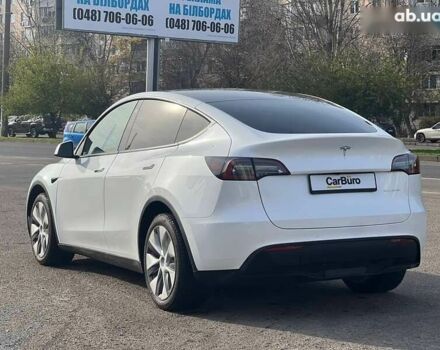 Тесла Model Y, об'ємом двигуна 0 л та пробігом 31 тис. км за 24900 $, фото 8 на Automoto.ua