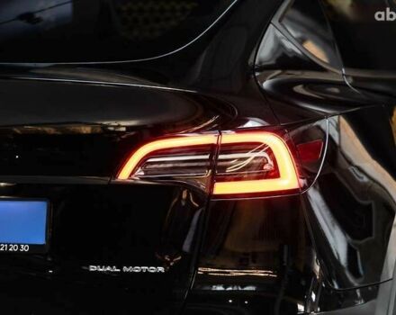 Тесла Model Y, объемом двигателя 0 л и пробегом 155 тыс. км за 22000 $, фото 9 на Automoto.ua