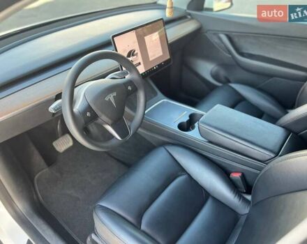 Тесла Model Y, об'ємом двигуна 0 л та пробігом 31 тис. км за 24900 $, фото 15 на Automoto.ua