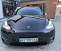 Тесла Model Y, объемом двигателя 0 л и пробегом 7 тыс. км за 59599 $, фото 5 на Automoto.ua