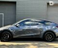 Тесла Model Y 2022 в Киеве на Automoto.ua Тесла Model Y, объемом двигателя 0 л и пробегом 50 тыс. км за 29900 $, фото 10 на Automoto.ua