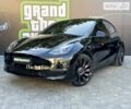 Тесла Model Y, объемом двигателя 0 л и пробегом 25 тыс. км за 29900 $, фото 14 на Automoto.ua