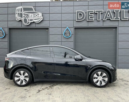 Тесла Model Y, объемом двигателя 0 л и пробегом 13 тыс. км за 43500 $, фото 3 на Automoto.ua