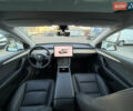 Тесла Model Y, объемом двигателя 0 л и пробегом 49 тыс. км за 37500 $, фото 7 на Automoto.ua