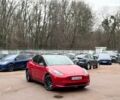 Тесла Model Y, объемом двигателя 0 л и пробегом 25 тыс. км за 29700 $, фото 1 на Automoto.ua