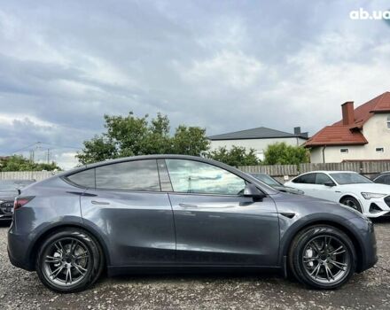 Тесла Model Y 2022 у Луцьку на Automoto.ua Тесла Model Y, об'ємом двигуна 0 л та пробігом 32 тис. км за 33500 $, фото 8 на Automoto.ua