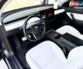 Тесла Model Y, объемом двигателя 0 л и пробегом 43 тыс. км за 27500 $, фото 27 на Automoto.ua