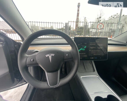 Тесла Model Y, об'ємом двигуна 0 л та пробігом 13 тис. км за 40990 $, фото 9 на Automoto.ua