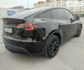 Тесла Model Y, объемом двигателя 0 л и пробегом 47 тыс. км за 33500 $, фото 3 на Automoto.ua