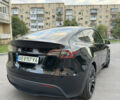 Тесла Model Y 2022 в Могилев-Подольском на Automoto.ua Тесла Model Y, объемом двигателя 0 л и пробегом 60 тыс. км за 27990 $, фото 10 на Automoto.ua
