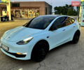 Тесла Model Y, объемом двигателя 0 л и пробегом 43 тыс. км за 27500 $, фото 14 на Automoto.ua