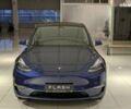 Тесла Model Y, объемом двигателя 0 л и пробегом 51 тыс. км за 30900 $, фото 1 на Automoto.ua