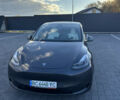 Тесла Model Y 2022 в Львове на Automoto.ua Тесла Model Y, объемом двигателя 0 л и пробегом 88 тыс. км за 26900 $, фото 15 на Automoto.ua