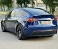 Тесла Model Y, объемом двигателя 0 л и пробегом 58 тыс. км за 27800 $, фото 5 на Automoto.ua