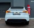 Тесла Model Y, объемом двигателя 0 л и пробегом 33 тыс. км за 35999 $, фото 7 на Automoto.ua