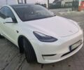 Тесла Model Y, объемом двигателя 0 л и пробегом 35 тыс. км за 54000 $, фото 9 на Automoto.ua
