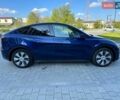 Тесла Model Y, объемом двигателя 0 л и пробегом 10 тыс. км за 29800 $, фото 3 на Automoto.ua