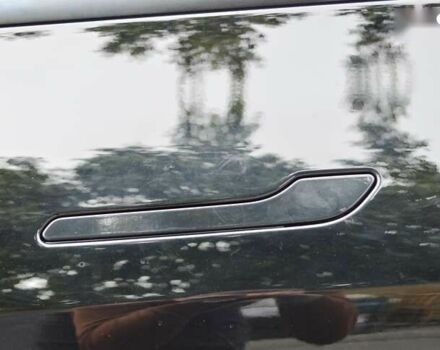 Тесла Model Y, объемом двигателя 0 л и пробегом 47 тыс. км за 34500 $, фото 26 на Automoto.ua