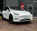 Тесла Model Y, объемом двигателя 0 л и пробегом 3 тыс. км за 32500 $, фото 1 на Automoto.ua