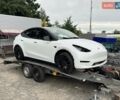 Тесла Model Y, объемом двигателя 0 л и пробегом 45 тыс. км за 17999 $, фото 1 на Automoto.ua