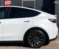 Тесла Model Y, объемом двигателя 0 л и пробегом 59 тыс. км за 31999 $, фото 6 на Automoto.ua