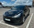 Тесла Model Y, объемом двигателя 0 л и пробегом 84 тыс. км за 25000 $, фото 1 на Automoto.ua