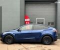 Тесла Model Y, объемом двигателя 0 л и пробегом 40 тыс. км за 29999 $, фото 5 на Automoto.ua