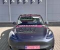 Тесла Model Y, объемом двигателя 0 л и пробегом 140 тыс. км за 24500 $, фото 2 на Automoto.ua