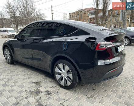 Тесла Model Y, объемом двигателя 0 л и пробегом 13 тыс. км за 43500 $, фото 4 на Automoto.ua