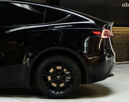 Тесла Model Y, объемом двигателя 0 л и пробегом 155 тыс. км за 22000 $, фото 12 на Automoto.ua