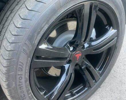 Тесла Model Y, об'ємом двигуна 0 л та пробігом 28 тис. км за 20500 $, фото 2 на Automoto.ua
