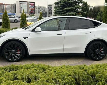 Тесла Model Y, об'ємом двигуна 0 л та пробігом 23 тис. км за 38700 $, фото 3 на Automoto.ua