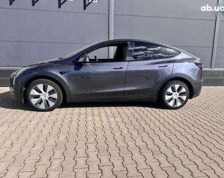 Тесла Model Y, объемом двигателя 0 л и пробегом 140 тыс. км за 24500 $, фото 4 на Automoto.ua