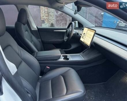 Тесла Model Y, об'ємом двигуна 0 л та пробігом 45 тис. км за 21500 $, фото 5 на Automoto.ua