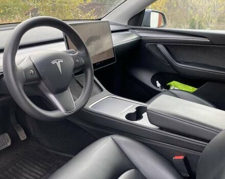 Тесла Model Y, объемом двигателя 0 л и пробегом 181 тыс. км за 27800 $, фото 6 на Automoto.ua