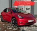 Тесла Model Y, объемом двигателя 0 л и пробегом 27 тыс. км за 26999 $, фото 1 на Automoto.ua