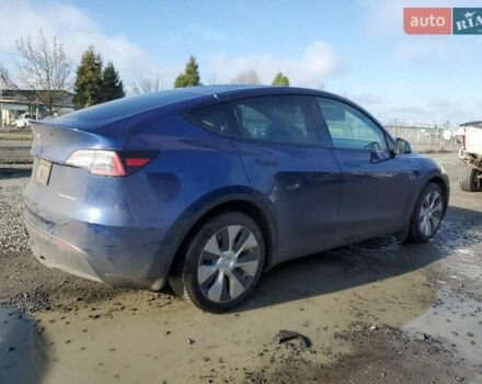 Тесла Model Y, объемом двигателя 0 л и пробегом 100 тыс. км за 15770 $, фото 2 на Automoto.ua